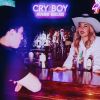 Download track Cry Boy