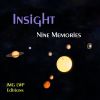 Download track Immaculate Light