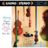 Download track Serenade In C Major For Strings, Op. 48, TH 48: III. Elegy - Larghetto Elegiaco