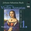 Download track Sonata In A BWV 1015 - Dolce