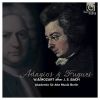 Download track Prelude & Fugue In D Minor K405-4, After J. S. Bach, BWV 877