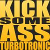 Download track Kick Some Ass (Original Edit)