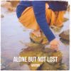 Download track Alone But Not Lost (Radio Edit)