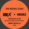 Download track Afghan Acid (Original Mix 1993)