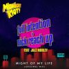 Download track Night Of My Life (Vocal Edit Mix)