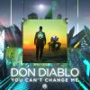 Download track You Can't Change Me (Radio Edit)