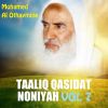 Download track Taaliq Qasidat Noniyah, Pt. 10