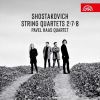 Download track String Quartet No. 2 In A-Sharp Major, Op. 68- III. Waltz. Allegro
