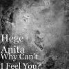 Download track Why Can't I Feel You?