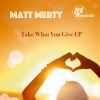 Download track Take What You Give