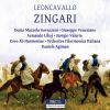 Download track Zingari, Act Ii' Canto Notturno Nel Firmamento (Live)