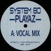 Download track Playaz Vocal Mix