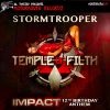 Download track Temple Of Filth (Dirty Mix)