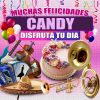 Download track Felicidades A Candy - Version Mariachi (Hombre)