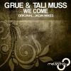 Download track We Come (Original Mix)