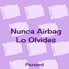 Download track Nunca Airbag Lo Olvides (Speed Up Remix)