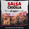 Download track La Noche De Tu Ausencia (Vals Melódico) [En Vivo]