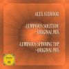 Download track Luminous Spinning Top