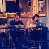 Download track Trio Jazz Soundtrack For Casual Restaurants