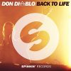 Download track Back To Life (Radio Edit)