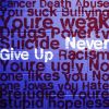 Download track Never Give Up