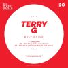 Download track Belt Drive (Jeff Haze Body & Soul Remix)