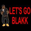 Download track Let’s Go Blakk