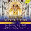 Download track Fantasia Super -Komm, Heiliger Geist-, BWV 651