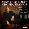 Download track Moments Musicaux, Op. 94, D. 780 No. 3, Allegro Moderato