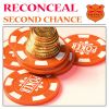 Download track Second Chance (Retrack's First Chance Mix)