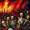 Download track Chaos Of Hell