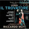 Download track 1-23 Atto 2 Scena 2' 'E Deggio E Posso Crederlo'' (Leonora, Conte Di Luna, Manrico, Ruiz, Ines, Coro) 1