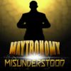 Download track Misunderstood