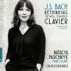 Download track 22. Natalya Pasichnyk - The Teaching Ach Wie Flüchtig, Ach Wie Nichtig (After J. S. Bach's Fugue In F-Sharp Minor, BWV 859)