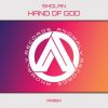 Download track Hand Of God (Radio Edit)