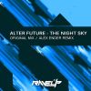 Download track The Night Sky (Alex Ender Remix)