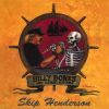 Download track Billy Bones