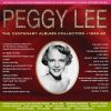 Download track Peggy Lee With The Victor Young Orch. - How Strange