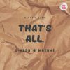 Download track That's All (Radio Edit)