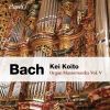 Download track Fantasia On Komm, Heiliger Geist, Herre Gott, BWV 651