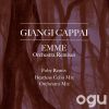 Download track Emme (Giangi Cappai & Antonello Manca Orchestra Remix)