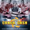 Download track Conca Cash (DJ Bomber)