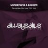 Download track Remember (Summer With You) (Extended Mix)