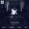 Download track Senses (Luzcid Remix)