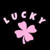 Download track Lucky - Instrumental