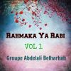 Download track Rahmaka Ya Rabi