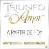 Download track A Partir De Hoy (A Dueto Con Maite Perroni)