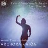 Download track Thorvaldsdottir: AIŌN I. Morphosis