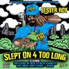 Download track Don't Sleep On Me