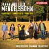 Download track Mendelssohn: Sextet In D Major, Op. 110: III. Menuetto